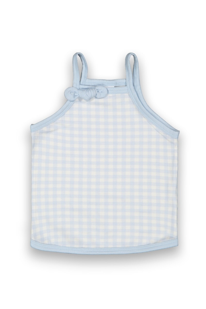 Wholesale Girls Plaid Blouse 2-5Y - Producer: Tuffy - Wholesale Kids & Baby Clothes From Turkey - TheBS Kids