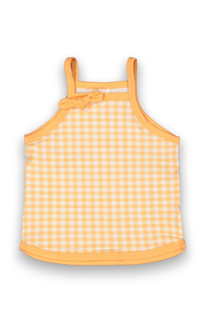 Wholesale Girls Plaid Blouse 2-5Y - Producer: Tuffy - Wholesale Kids & Baby Clothes From Turkey - TheBS Kids
