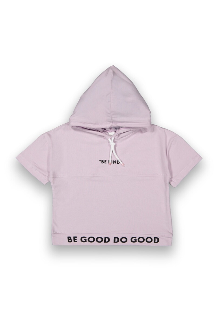 Wholesale Girls Printed T-Shirt 10-13Y - Producer: Tuffy - Wholesale Kids & Baby Clothes From Turkey - TheBS Kids