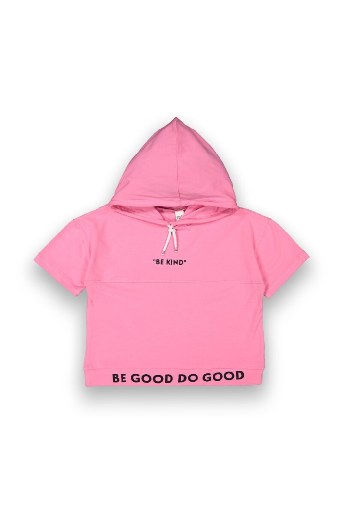 Wholesale Girls Printed T-Shirt 10-13Y - Producer: Tuffy - Wholesale Kids & Baby Clothes From Turkey - TheBS Kids