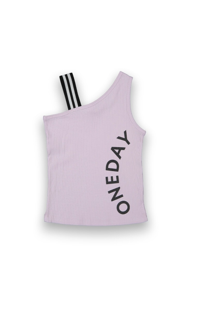 Wholesale Girls Printed T-shirt 6-9Y - Producer: Tuffy - Wholesale Kids & Baby Clothes From Turkey - TheBS Kids