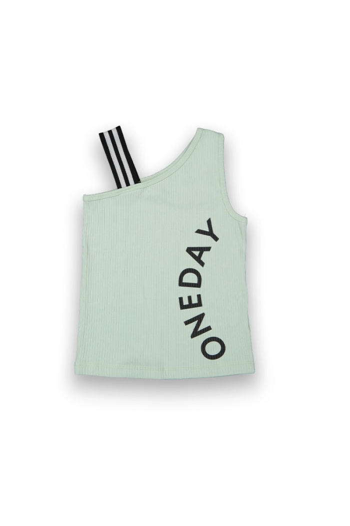 Wholesale Girls Printed T-shirt 6-9Y - Producer: Tuffy - Wholesale Kids & Baby Clothes From Turkey - TheBS Kids