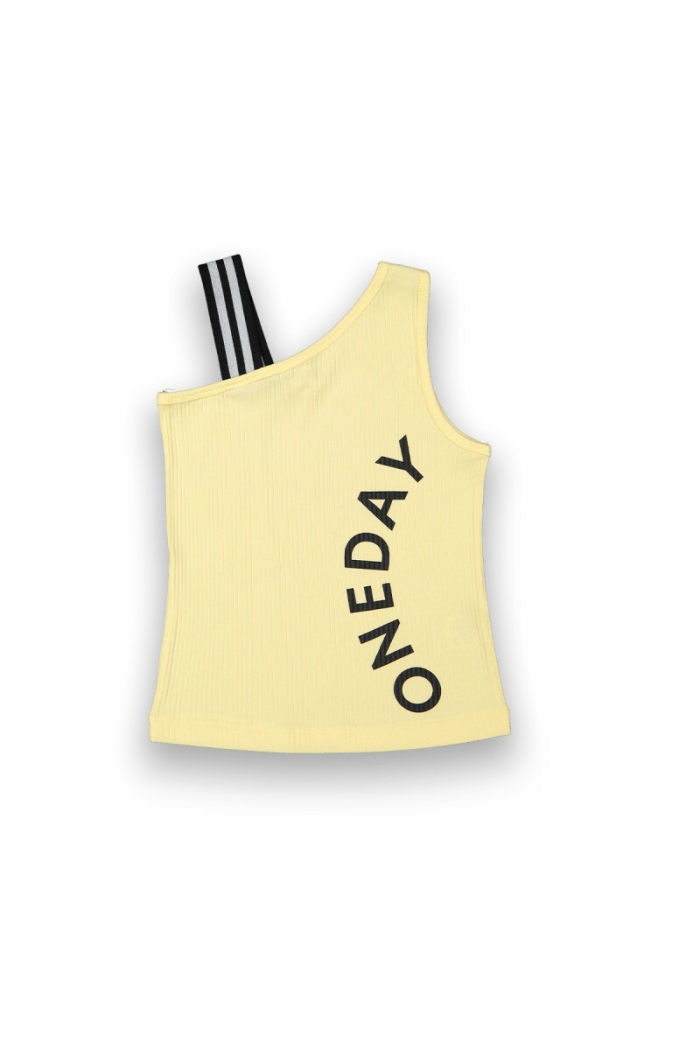 Wholesale Girls Printed T-shirt 6-9Y - Producer: Tuffy - Wholesale Kids & Baby Clothes From Turkey - TheBS Kids