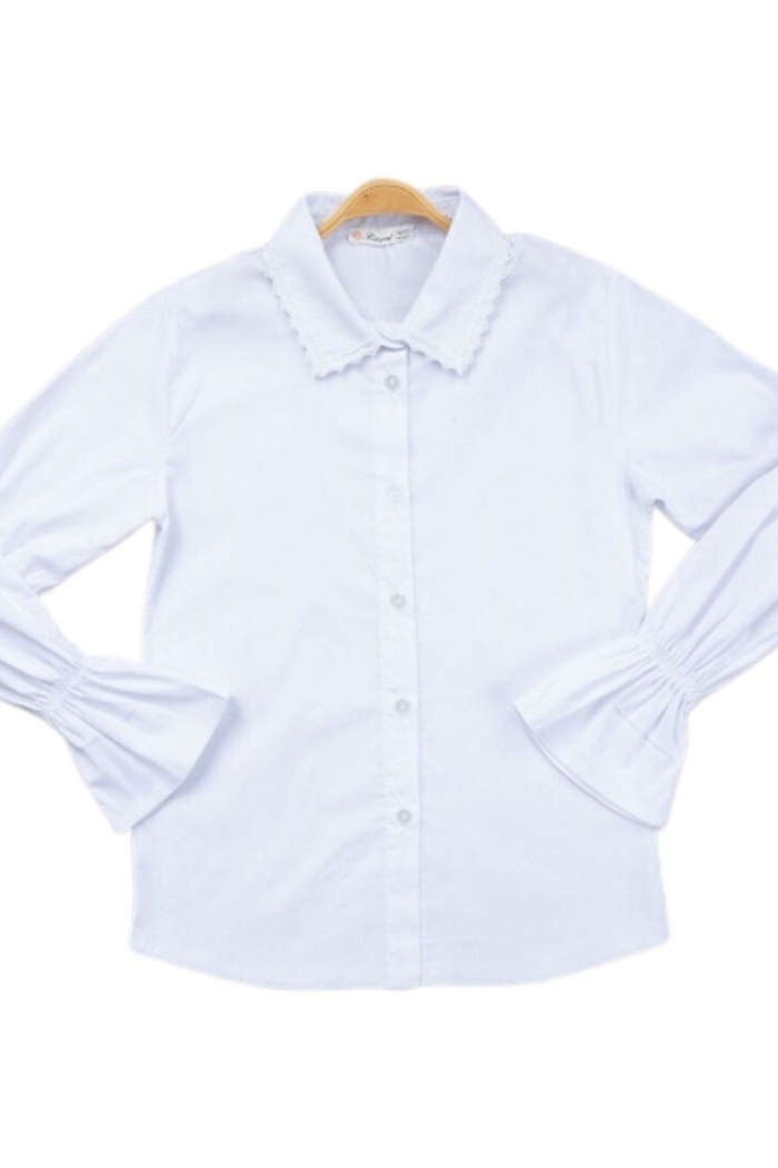 Wholesale Girls Shirt 11-14Y - Producer: Büşra Bebe - Wholesale Kids & Baby Clothes From Turkey - TheBS Kids