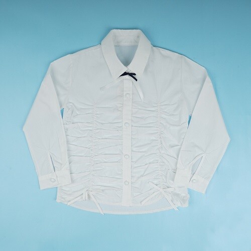 Wholesale Girls Shirt 11-14Y - Producer: Büşra Bebe - Wholesale Kids & Baby Clothes From Turkey - TheBS Kids