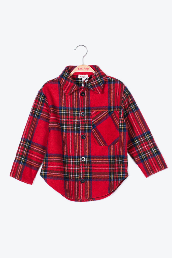 Wholesale Girls Shirt 3-12Y - Producer: Zeyland - Wholesale Kids & Baby Clothes From Turkey - TheBS Kids