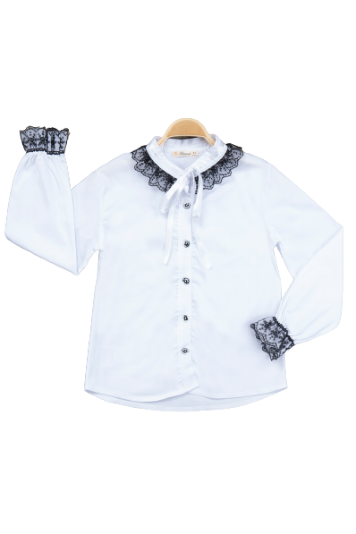 Wholesale Girls Shirt 7-10Y - Producer: Büşra Bebe - Wholesale Kids & Baby Clothes From Turkey - TheBS Kids