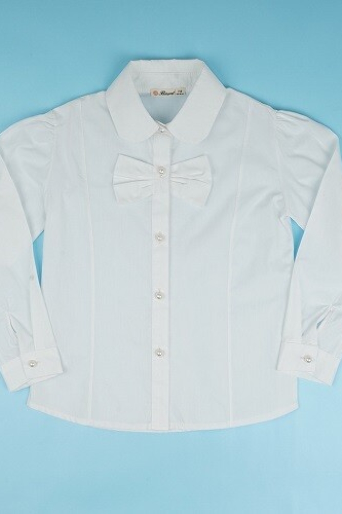 Wholesale Girls Shirt 7-10Y - Producer: Büşra Bebe - Wholesale Kids & Baby Clothes From Turkey - TheBS Kids