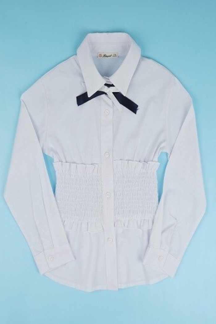 Wholesale Girls Shirt 7-10Y - Producer: Büşra Bebe - Wholesale Kids & Baby Clothes From Turkey - TheBS Kids