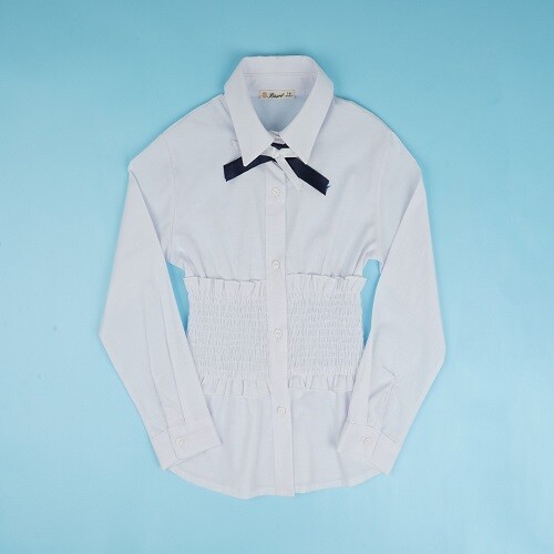 Wholesale Girls Shirt 7-10Y - Producer: Büşra Bebe - Wholesale Kids & Baby Clothes From Turkey - TheBS Kids