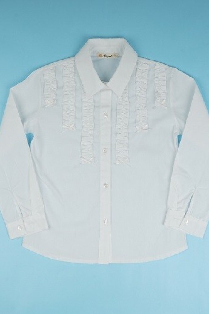 Wholesale Girls Shirt 7-10Y - Producer: Büşra Bebe - Wholesale Kids & Baby Clothes From Turkey - TheBS Kids