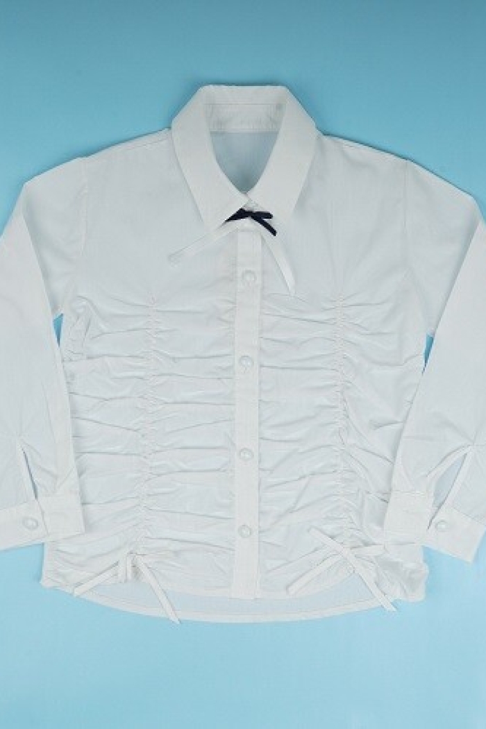 Wholesale Girls Shirt 7-10Y - Producer: Büşra Bebe - Wholesale Kids & Baby Clothes From Turkey - TheBS Kids