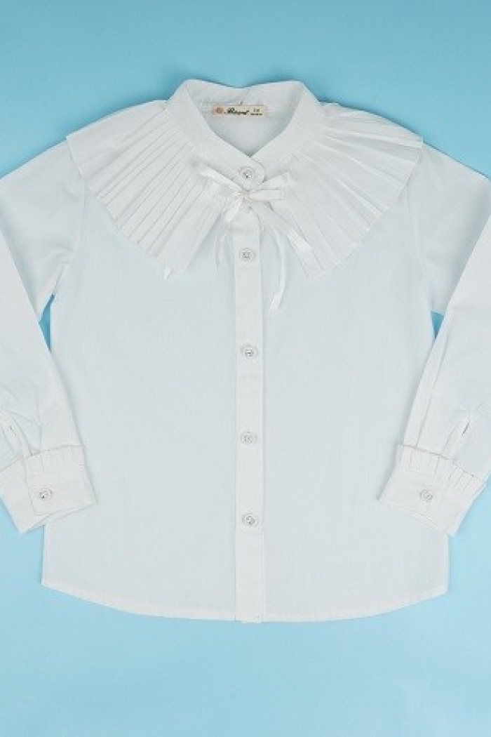 Wholesale Girls Shirt 7-10Y - Producer: Büşra Bebe - Wholesale Kids & Baby Clothes From Turkey - TheBS Kids