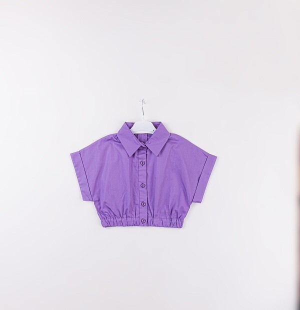 Wholesale Girls Shirts 7-10Y - Producer: Büşra Bebe - Wholesale Kids & Baby Clothes From Turkey - TheBS Kids
