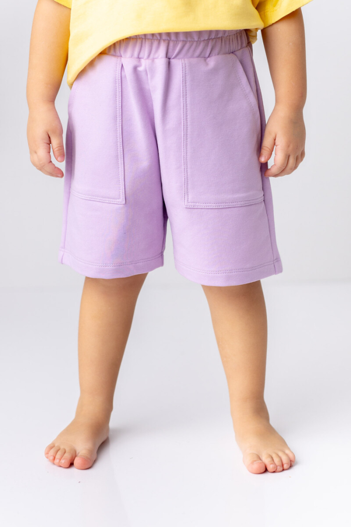 Wholesale Girls Shorts 3-14Y - Producer: Zeyland - Wholesale Kids & Baby Clothes From Turkey - TheBS Kids