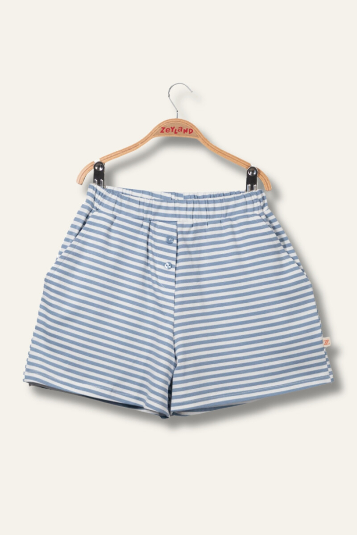 Wholesale Girls Shorts 3-14Y - Producer: Zeyland - Wholesale Kids & Baby Clothes From Turkey - TheBS Kids