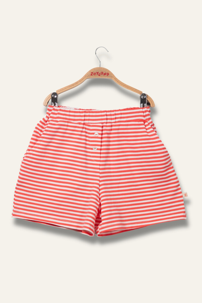 Wholesale Girls Shorts 3-14Y - Producer: Zeyland - Wholesale Kids & Baby Clothes From Turkey - TheBS Kids