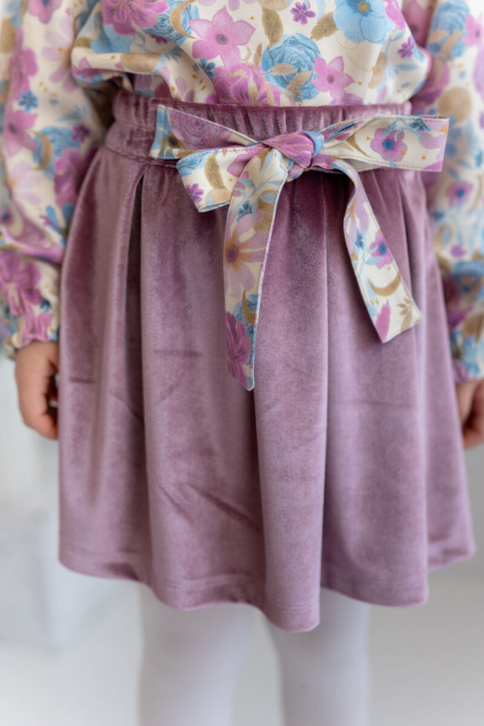 Wholesale Girls Skirt 3-12Y - Producer: Zeyland - Wholesale Kids & Baby Clothes From Turkey - TheBS Kids