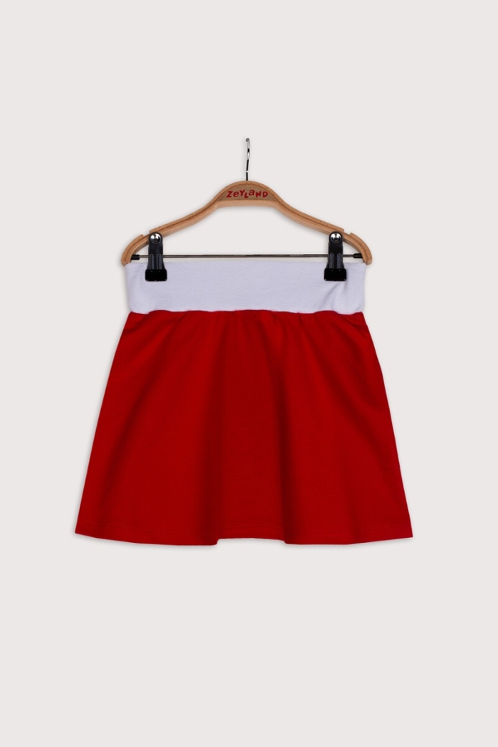 Wholesale Girls Skirt 4-12Y - Producer: Zeyland - Wholesale Kids & Baby Clothes From Turkey - TheBS Kids