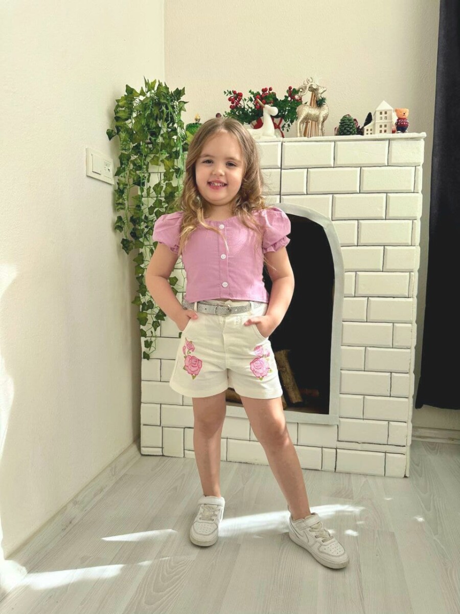 Wholesale Girl's Suit 2-10Y - Producer: KidsRoom - Wholesale Kids & Baby Clothes From Turkey - TheBS Kids