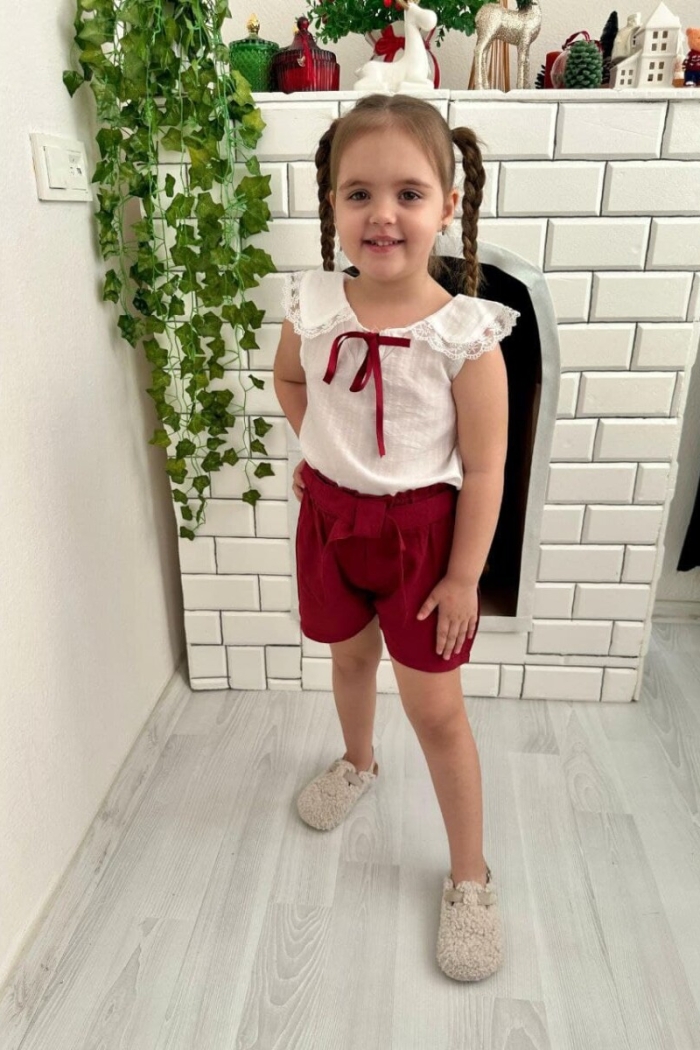 Wholesale Girl's Suit 2-10Y - Producer: KidsRoom - Wholesale Kids & Baby Clothes From Turkey - TheBS Kids