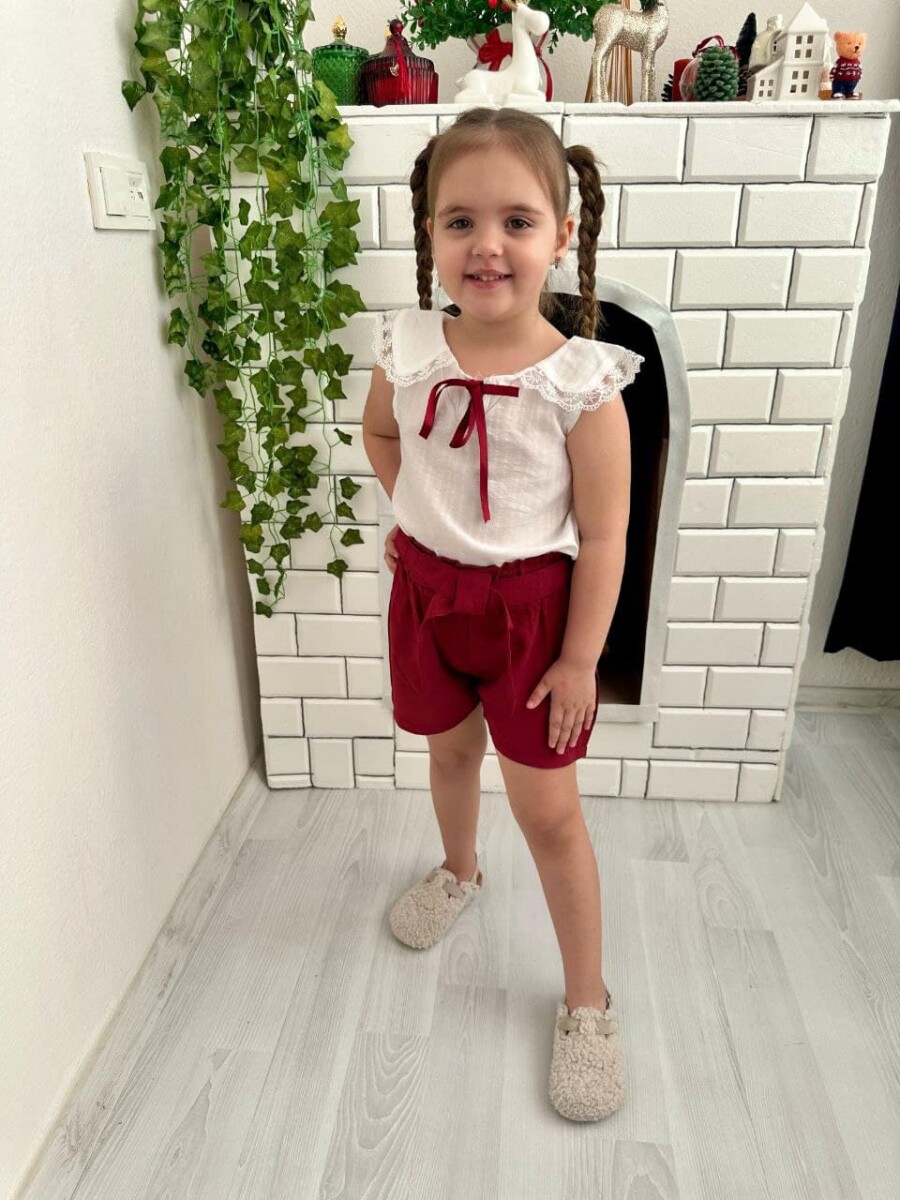 Wholesale Girl's Suit 2-10Y - Producer: KidsRoom - Wholesale Kids & Baby Clothes From Turkey - TheBS Kids