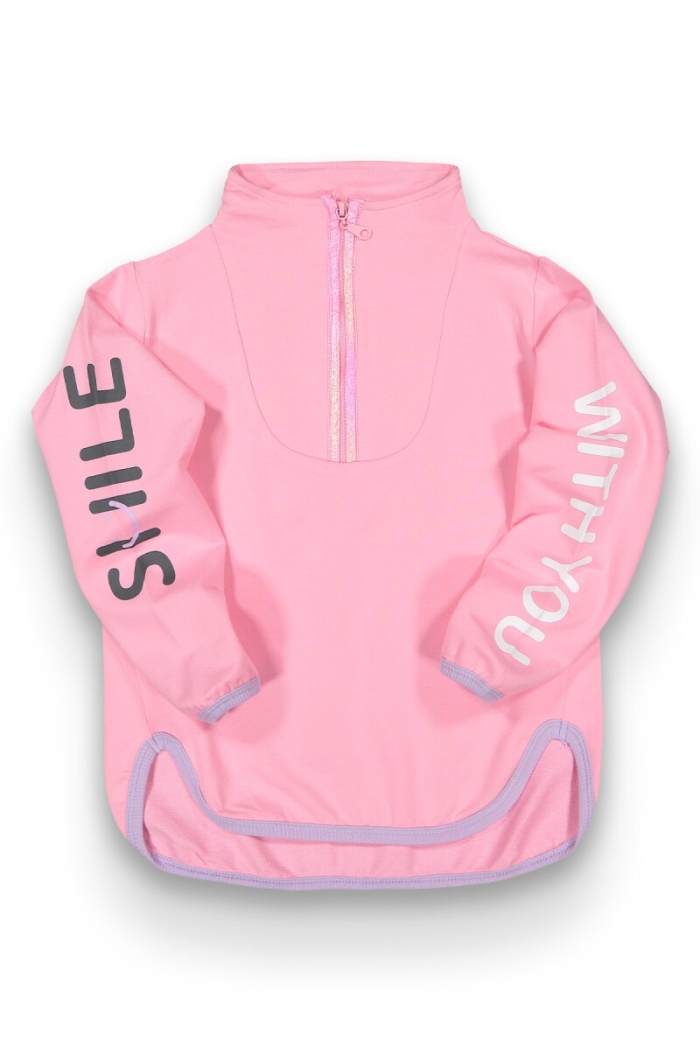 Wholesale Girls Sweat 6-9Y - Producer: Tuffy - Wholesale Kids & Baby Clothes From Turkey - TheBS Kids