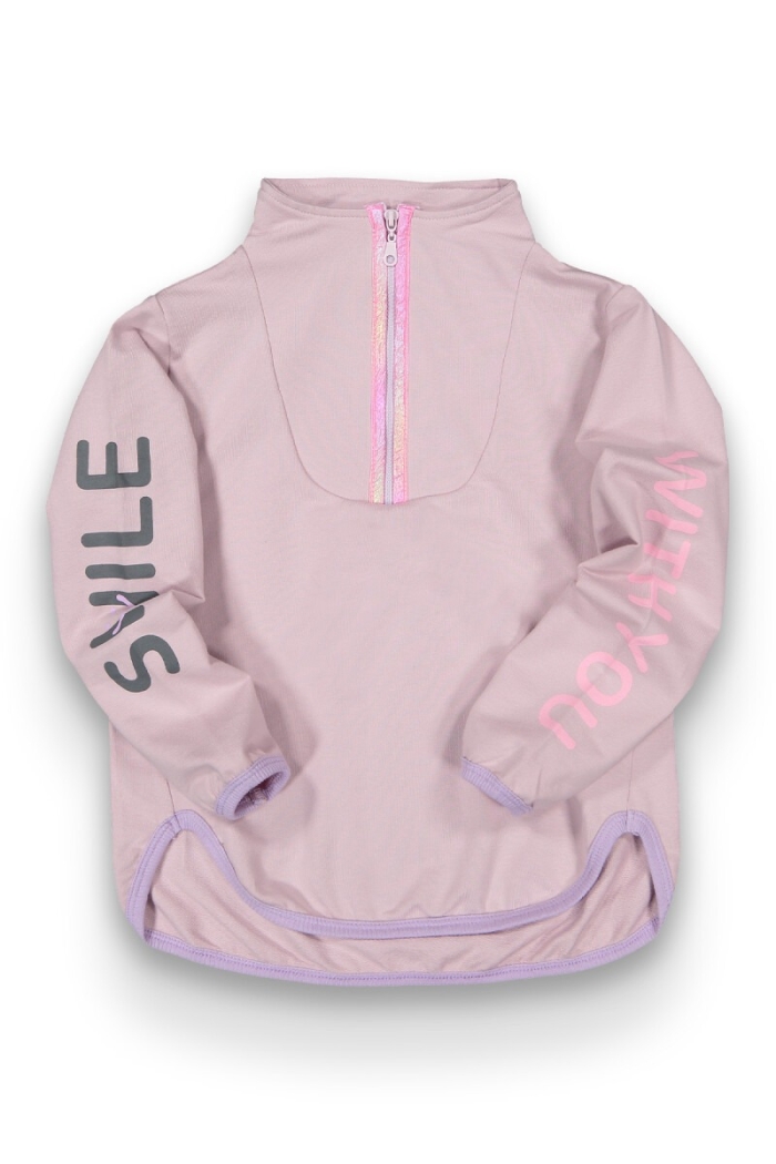 Wholesale Girls Sweat 6-9Y - Producer: Tuffy - Wholesale Kids & Baby Clothes From Turkey - TheBS Kids