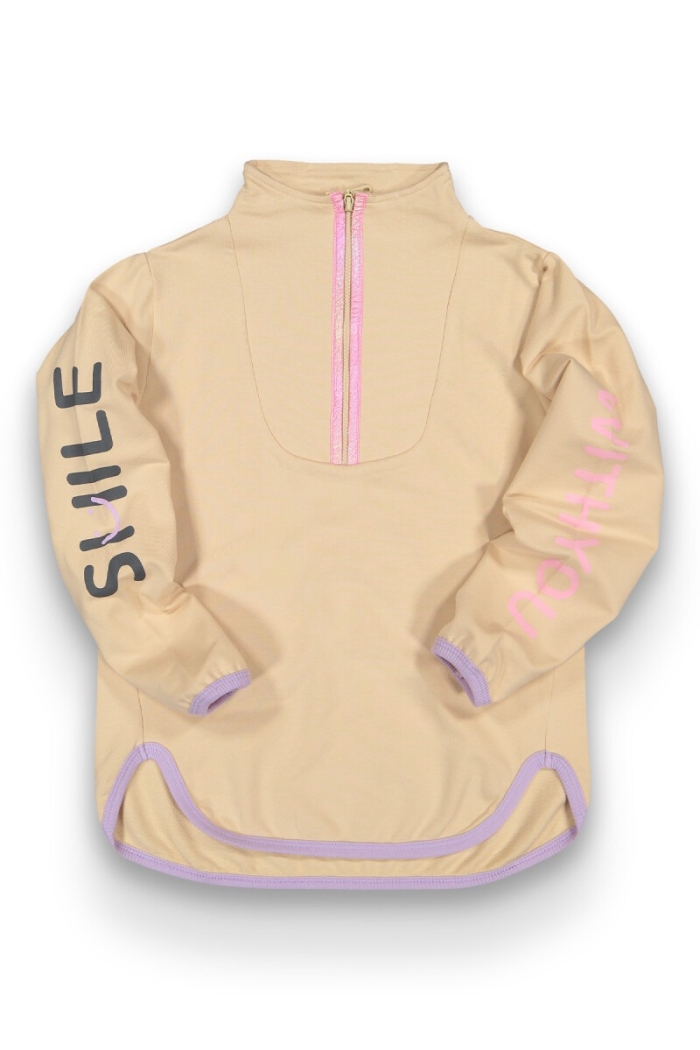 Wholesale Girls Sweat 6-9Y - Producer: Tuffy - Wholesale Kids & Baby Clothes From Turkey - TheBS Kids