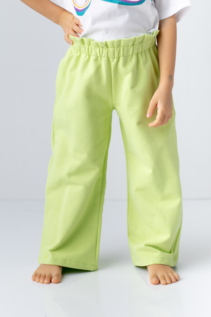 Wholesale Girls Sweatpants 3-14Y - Producer: Zeyland - Wholesale Kids & Baby Clothes From Turkey - TheBS Kids