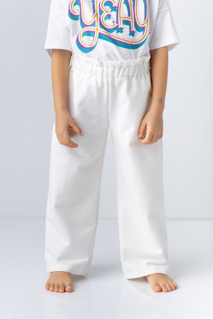 Wholesale Girls Sweatpants 3-14Y - Producer: Zeyland - Wholesale Kids & Baby Clothes From Turkey - TheBS Kids