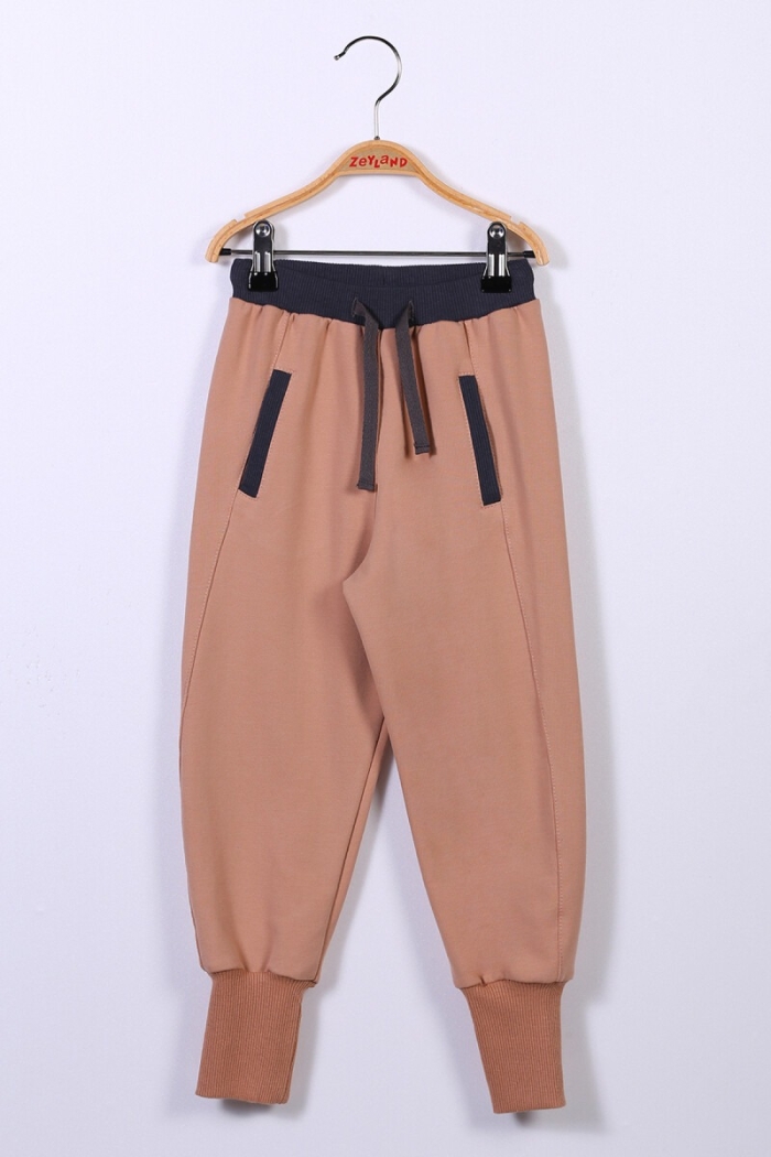 Wholesale Girls Sweatpants 6-12Y - Producer: Zeyland - Wholesale Kids & Baby Clothes From Turkey - TheBS Kids