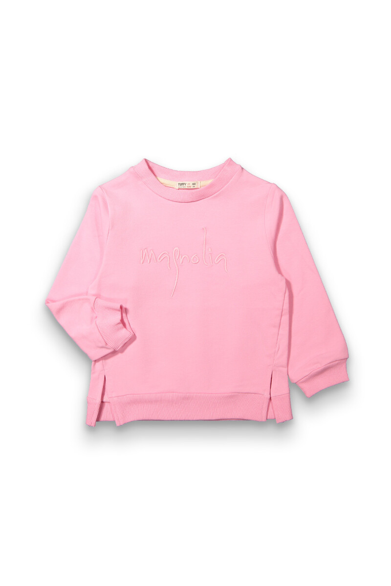 Wholesale Girls Sweatshirt 2-5Y - Producer: Tuffy - Wholesale Kids & Baby Clothes From Turkey - TheBS Kids
