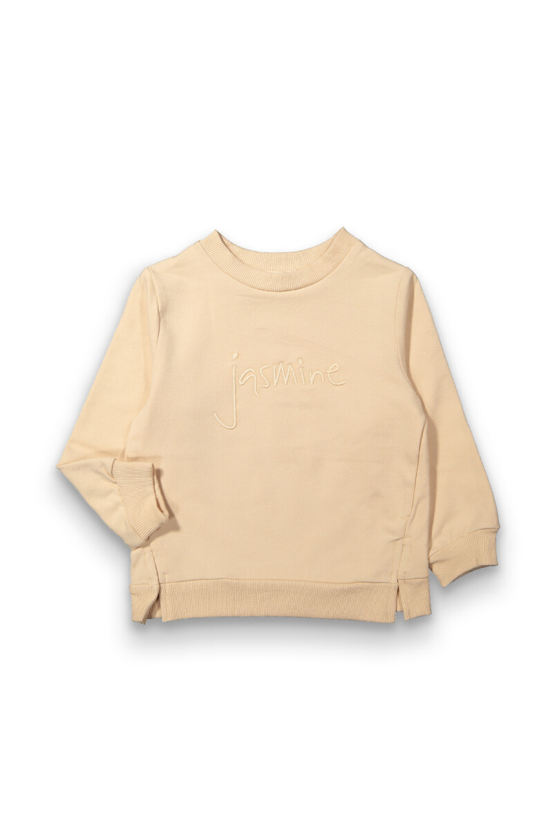 Wholesale Girls Sweatshirt 2-5Y - Producer: Tuffy - Wholesale Kids & Baby Clothes From Turkey - TheBS Kids