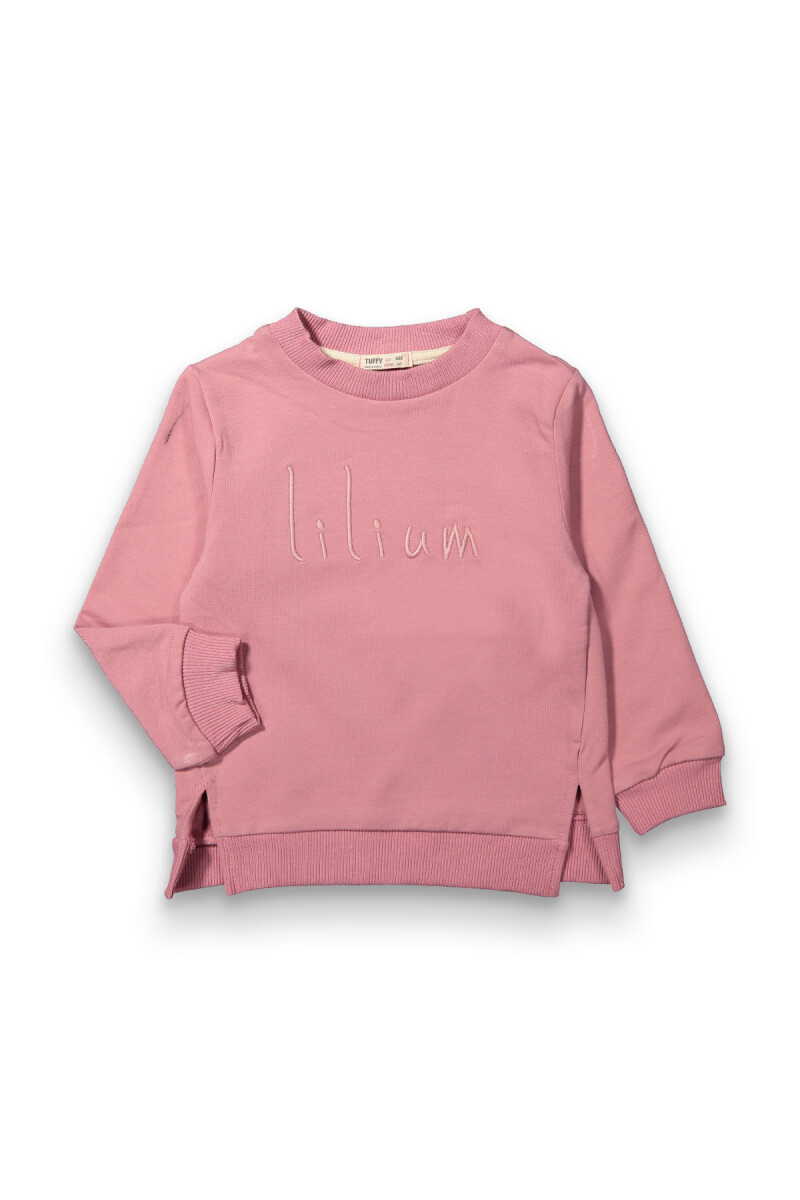 Wholesale Girls Sweatshirt 2-5Y - Producer: Tuffy - Wholesale Kids & Baby Clothes From Turkey - TheBS Kids