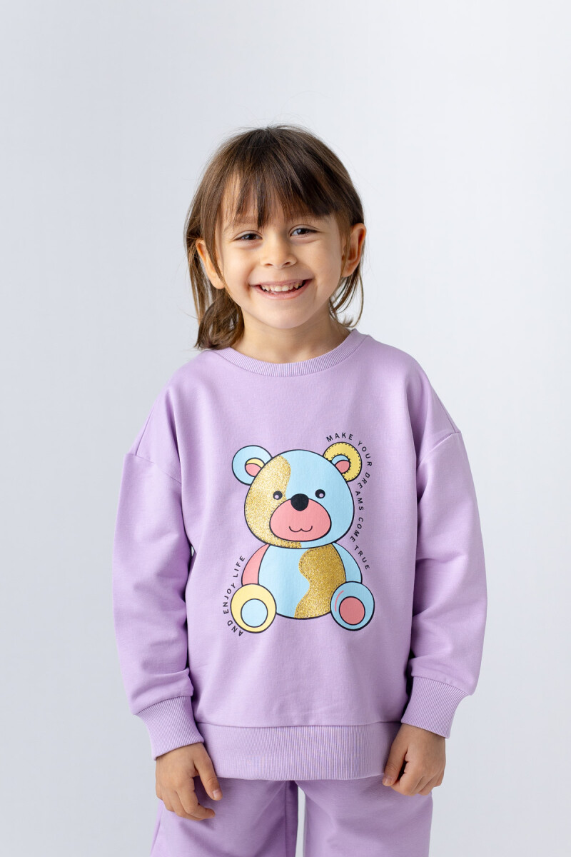 Wholesale Girls Sweatshirt 3-14Y - Producer: Zeyland - Wholesale Kids & Baby Clothes From Turkey - TheBS Kids
