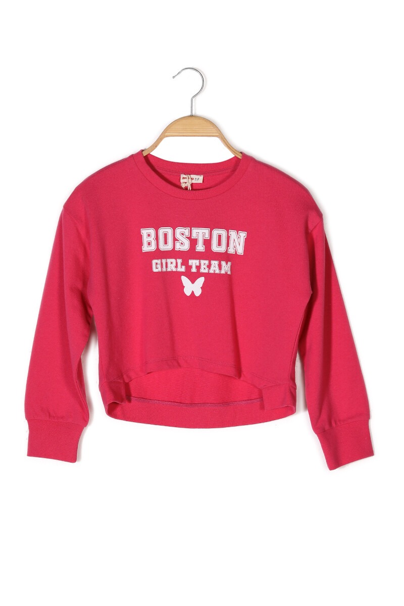Wholesale Girls Sweatshirt 6-12Y - Producer: Zeyland - Wholesale Kids & Baby Clothes From Turkey - TheBS Kids