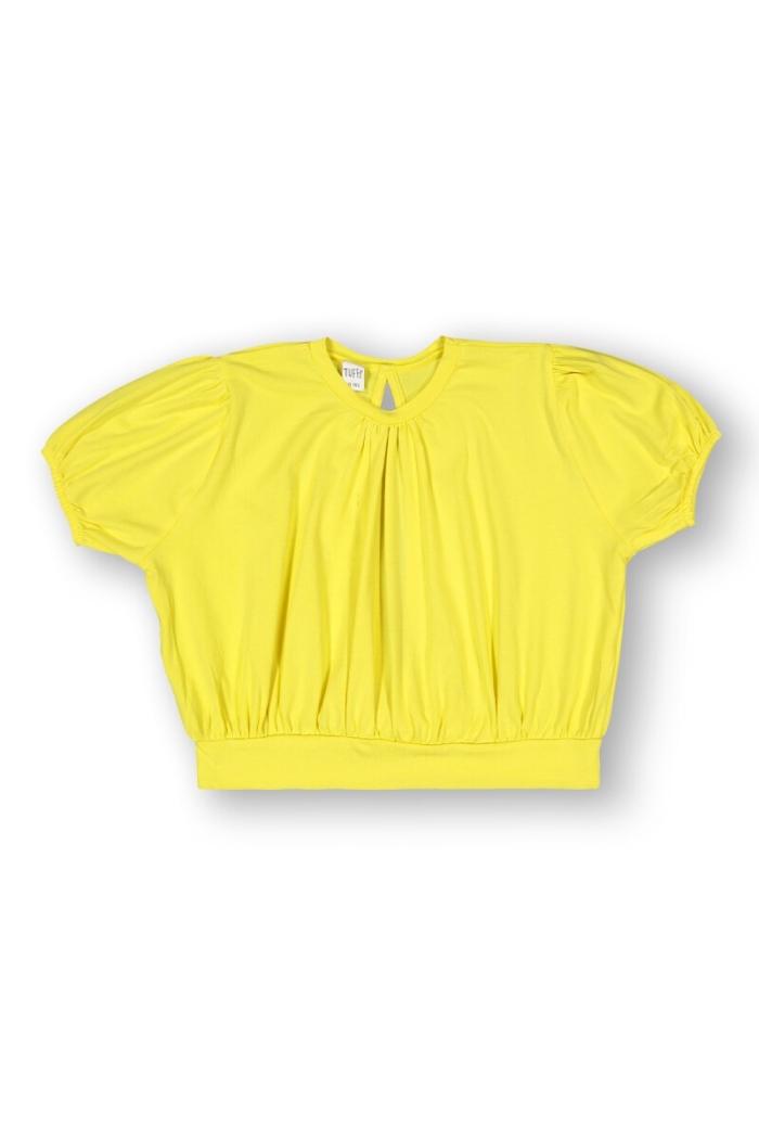 Wholesale Girls T-shirt 10-13Y - Producer: Tuffy - Wholesale Kids & Baby Clothes From Turkey - TheBS Kids