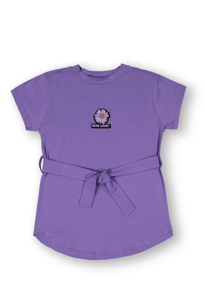 Wholesale Girls T-shirt 10-13Y - Producer: Tuffy - Wholesale Kids & Baby Clothes From Turkey - TheBS Kids
