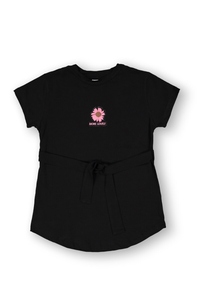 Wholesale Girls T-shirt 10-13Y - Producer: Tuffy - Wholesale Kids & Baby Clothes From Turkey - TheBS Kids