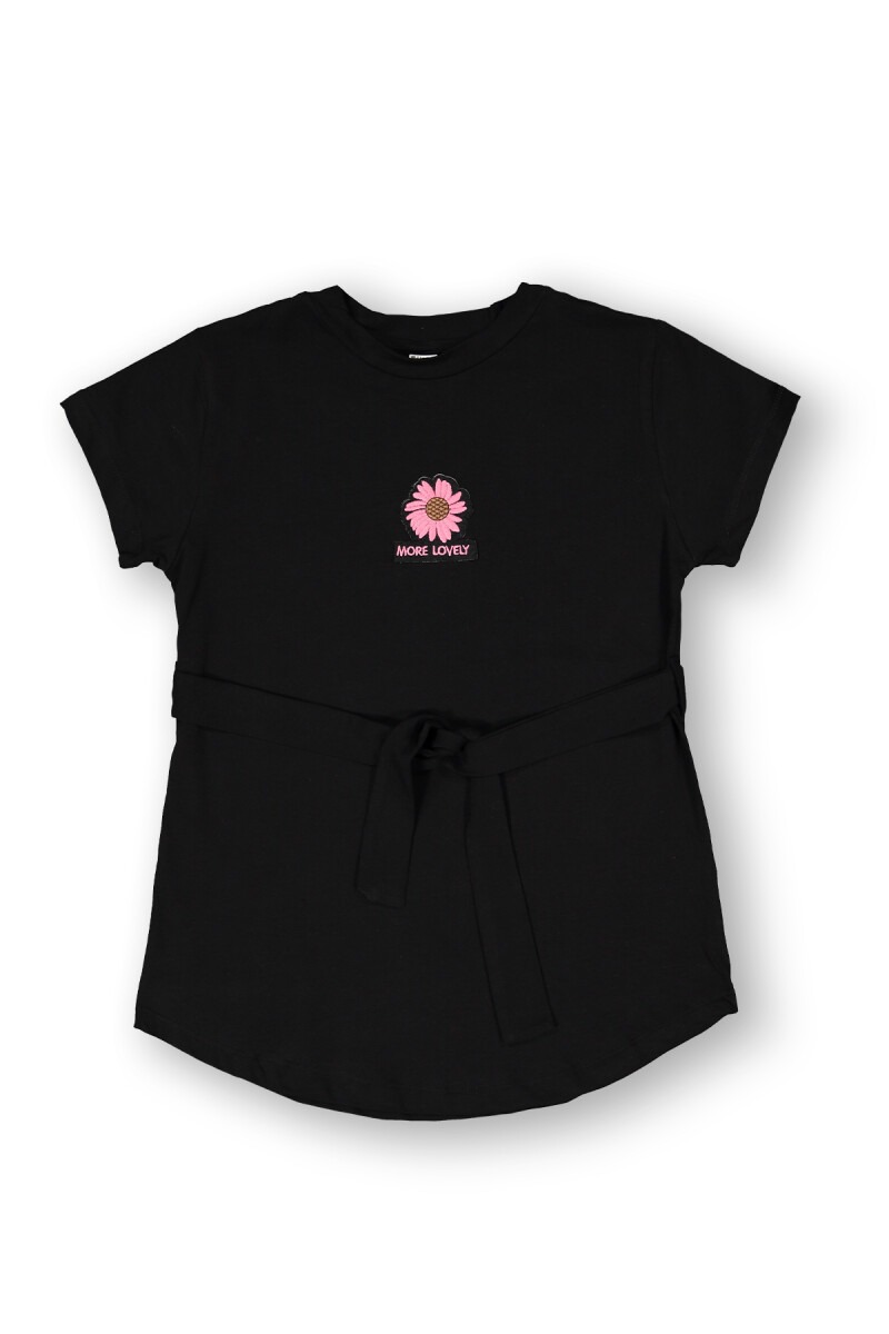Wholesale Girls T-shirt 10-13Y - Producer: Tuffy - Wholesale Kids & Baby Clothes From Turkey - TheBS Kids