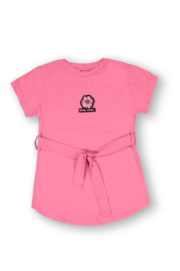 Wholesale Girls T-shirt 10-13Y - Producer: Tuffy - Wholesale Kids & Baby Clothes From Turkey - TheBS Kids
