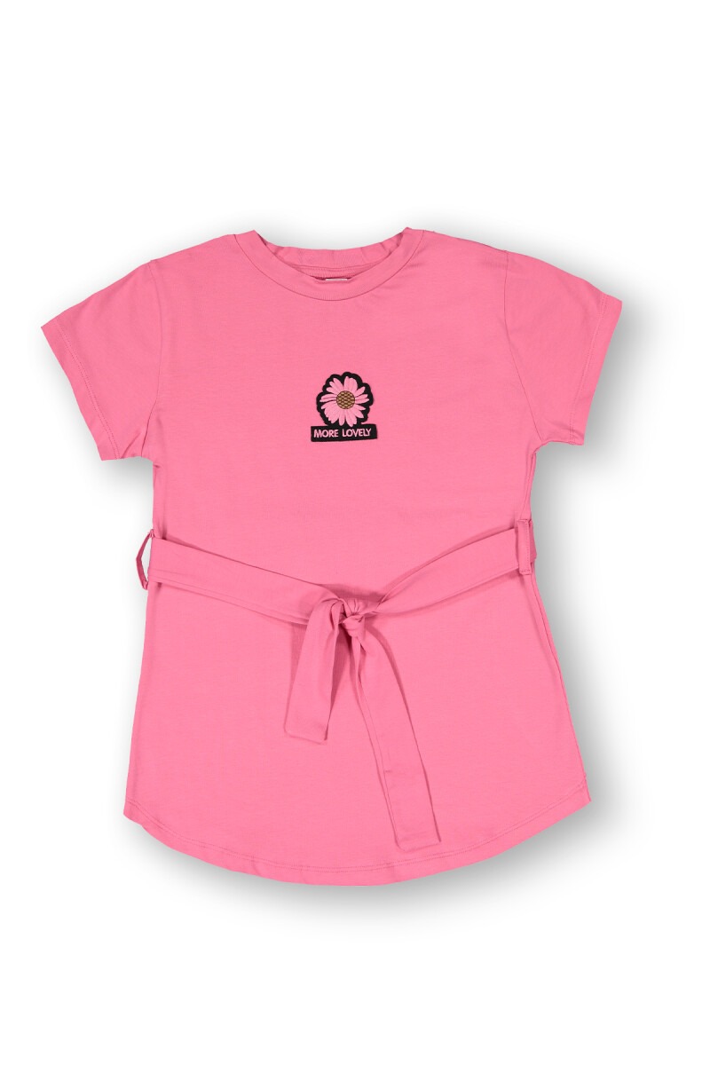 Wholesale Girls T-shirt 10-13Y - Producer: Tuffy - Wholesale Kids & Baby Clothes From Turkey - TheBS Kids