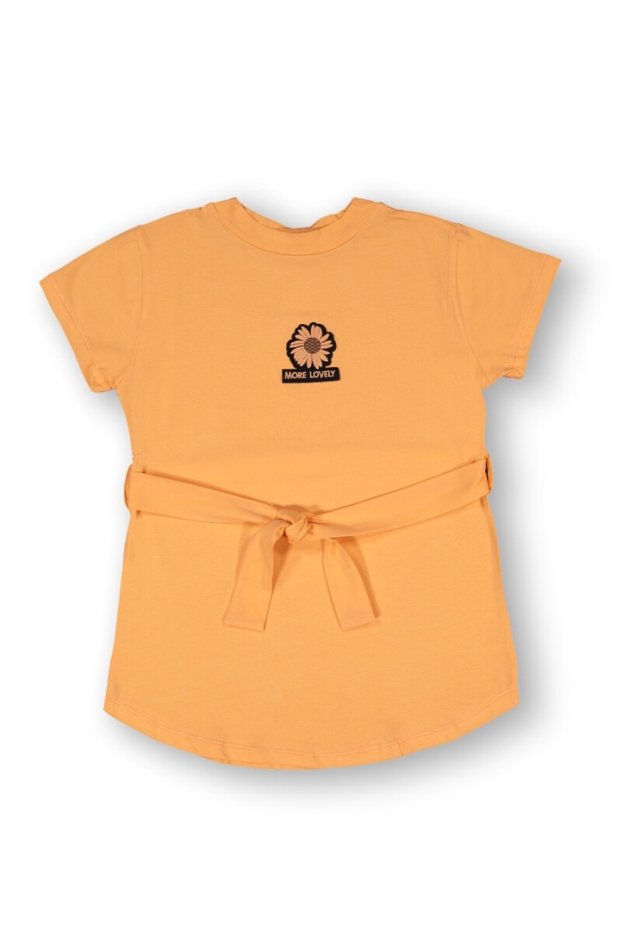 Wholesale Girls T-shirt 10-13Y - Producer: Tuffy - Wholesale Kids & Baby Clothes From Turkey - TheBS Kids