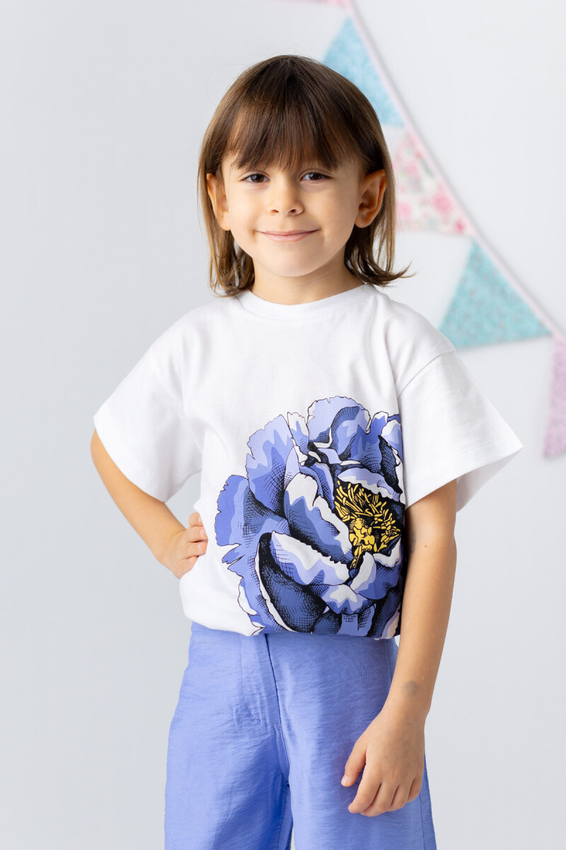 Wholesale Girls T-shirt 3-14Y - Producer: Zeyland - Wholesale Kids & Baby Clothes From Turkey - TheBS Kids