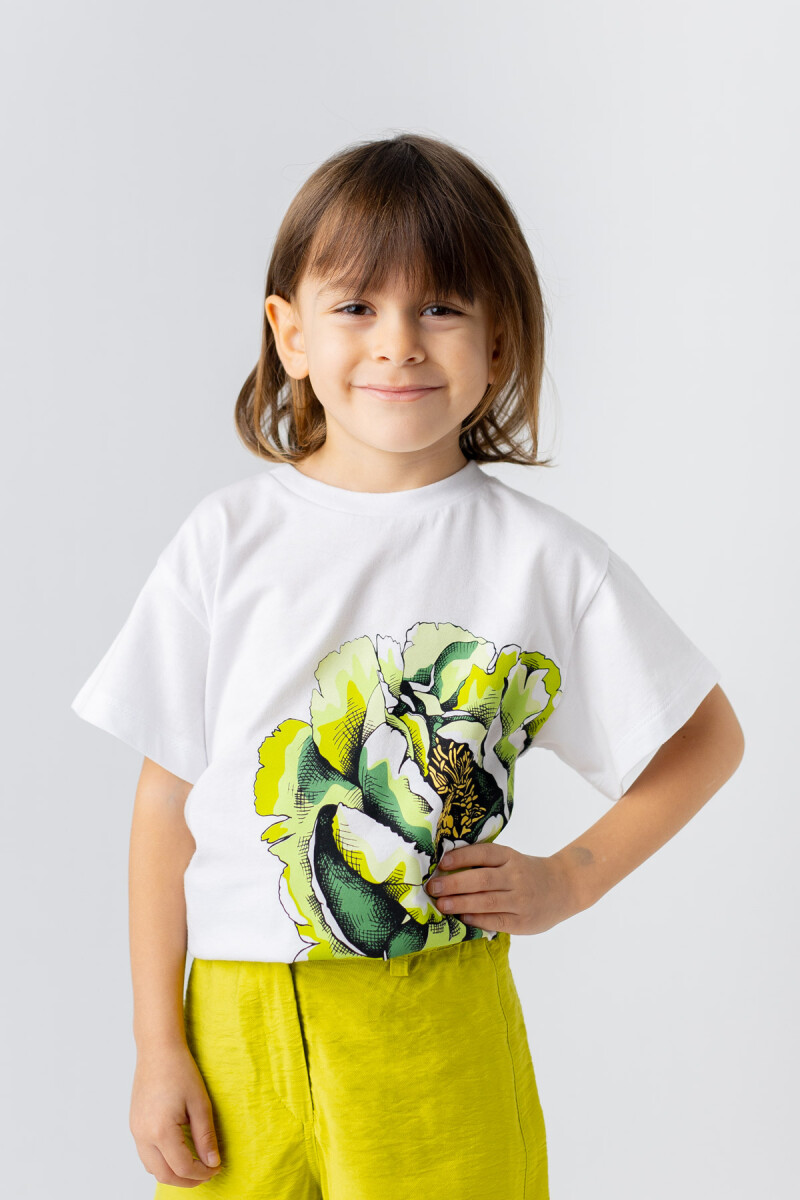 Wholesale Girls T-shirt 3-14Y - Producer: Zeyland - Wholesale Kids & Baby Clothes From Turkey - TheBS Kids