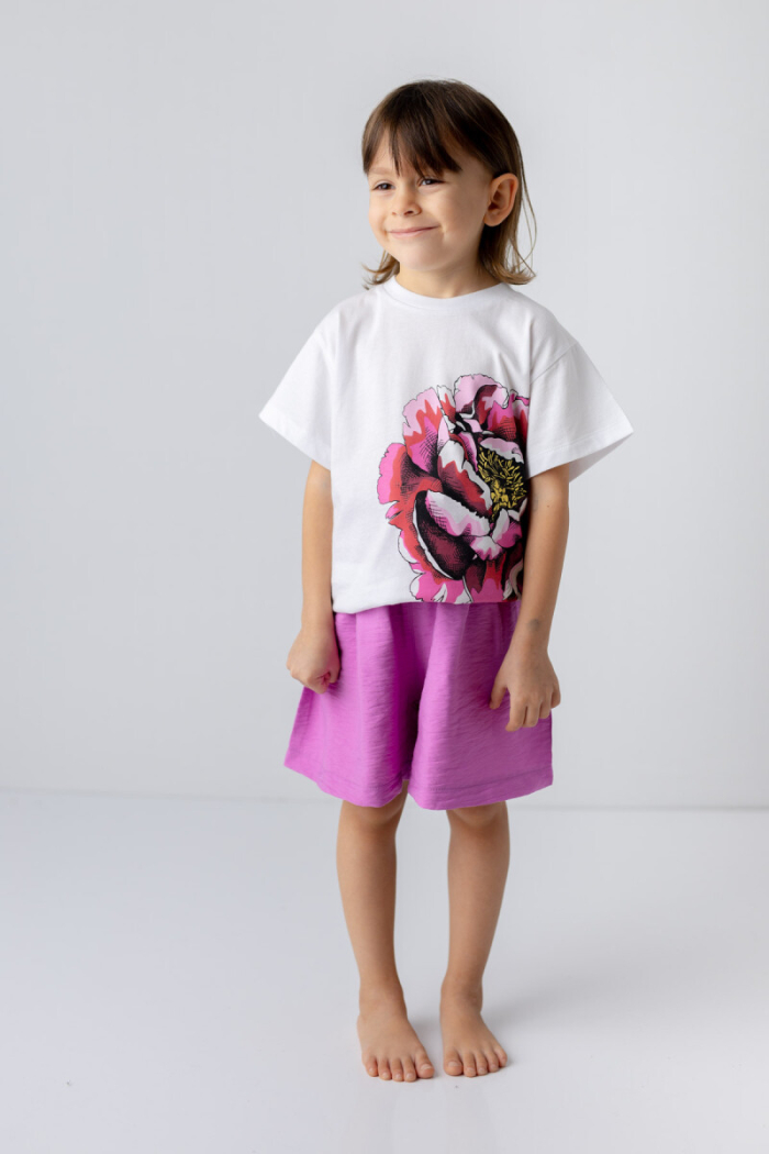 Wholesale Girls T-shirt 3-14Y - Producer: Zeyland - Wholesale Kids & Baby Clothes From Turkey - TheBS Kids