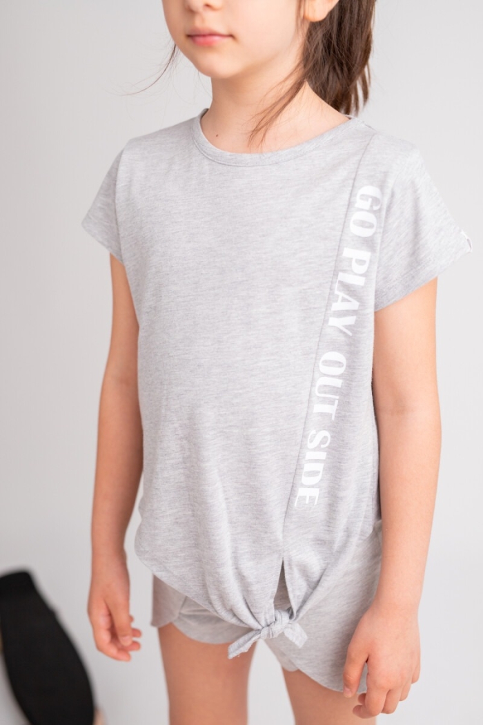 Wholesale Girls T-shirt 5-12Y - Producer: Zeyland - Wholesale Kids & Baby Clothes From Turkey - TheBS Kids