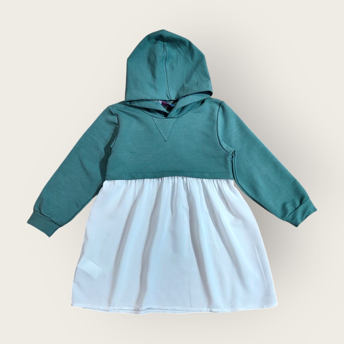 Wholesale Girls Tunic Dress 2-10Y - Producer: KidsRoom - Wholesale Kids & Baby Clothes From Turkey - TheBS Kids