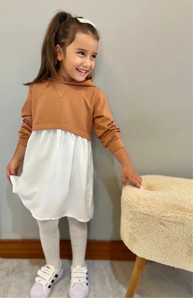 Wholesale Girls Tunic Dress 2-10Y - Producer: KidsRoom - Wholesale Kids & Baby Clothes From Turkey - TheBS Kids